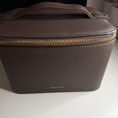 Astuccio da toilette/trucco