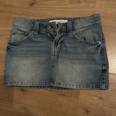 Bershka Rock
