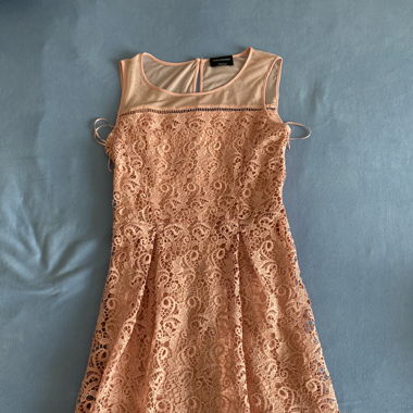 Sommerkleidchen