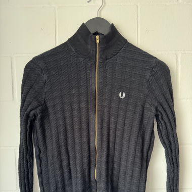Fred Perry Jacke