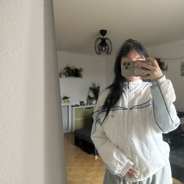 jacke