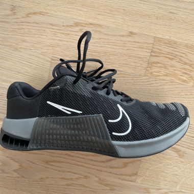 Nike Metcom 