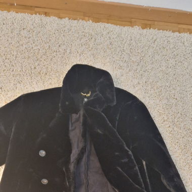 Winter coat 