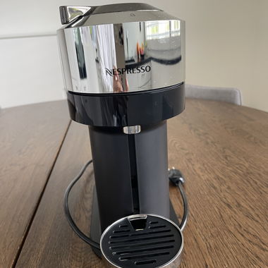 Machine à café Nespresso Vertuo