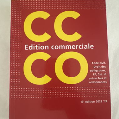 CC CO - Edizione commerciale