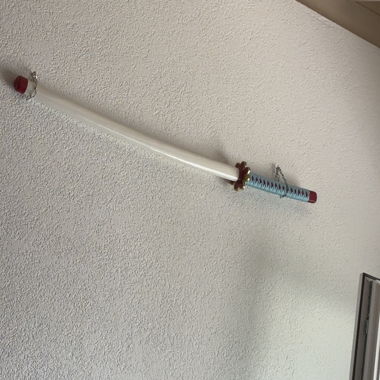 Wall Decor Katana