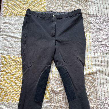 Pantaloni per equitazione 