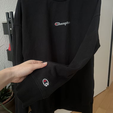 Sweat-shirt Champion 