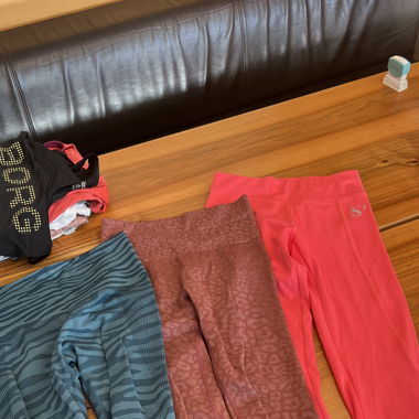 Sport leggins 