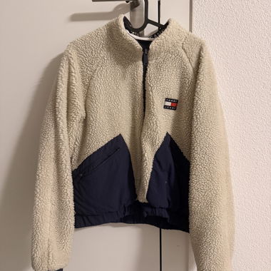 Veste réversible Tommy Jeans