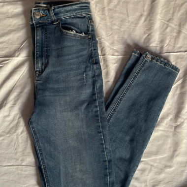 Jeans skinny-fit