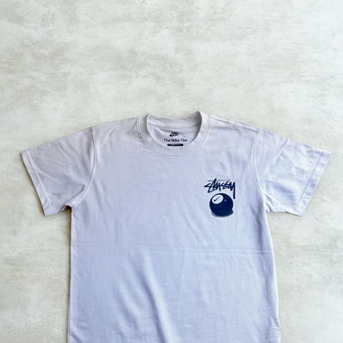 STÜSSY X NIKE • T-SHIRTS