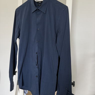 Chemise Avant-première 