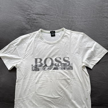 Hugo Boss Tshirt