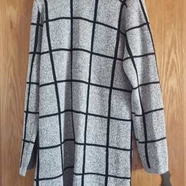 Veste Brodée