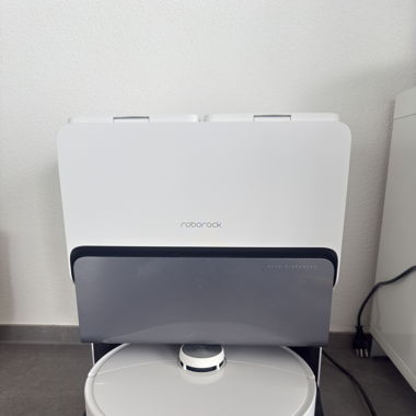Roborock s8 MaxV Ultra - defekt