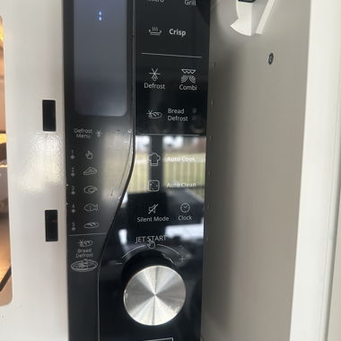Micro onde Whirlpool