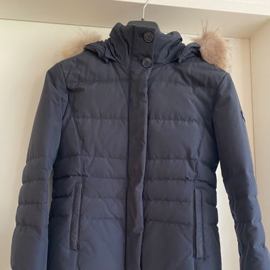 Woolrich Winterjacke Gr. M