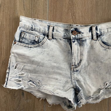 Süsse Hotpants