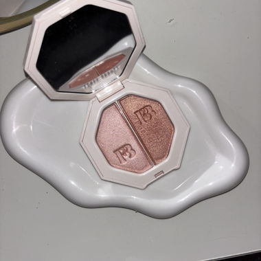 Fenty Beauty Highlighter Duo