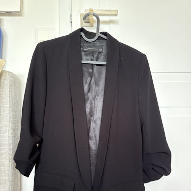 Balzer nero