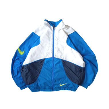 Vintage Nike Trackjacket (L)