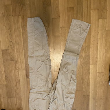 Bershka Modern Archives Cargo Pants / M
