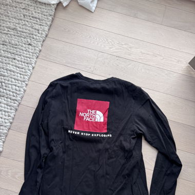 Langarmshirt