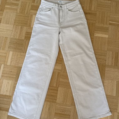 Jeans Beige 27