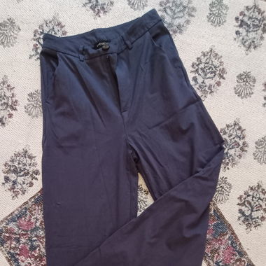 Stoffhose