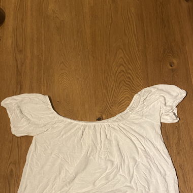 Pull&Bear summer shirt