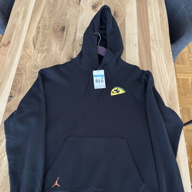 Pull Nike édition limité NEUF taille M