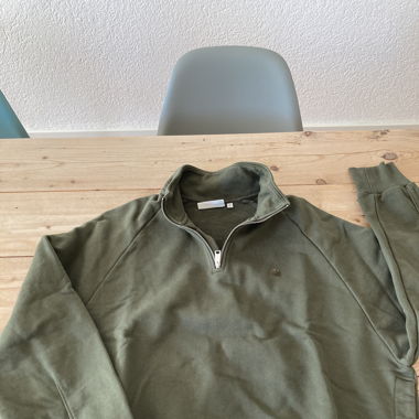 carhartt pulli