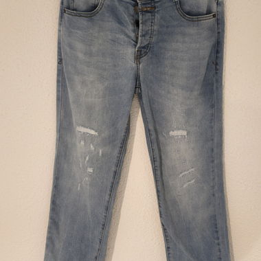 Chicoree Jeans Gr. 34