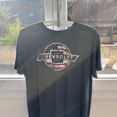 Vintage Chevrolet T-Shirt