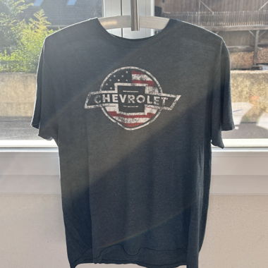 Vintage Chevrolet T-Shirt