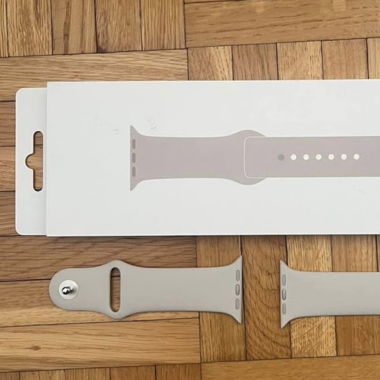 Bracelet Apple Watch 45mm M/L