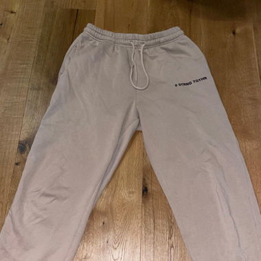 Trainer Hose