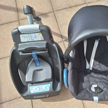 Maxi-Cosi