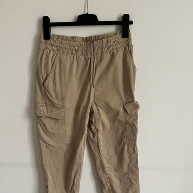 New balance cargo jeans