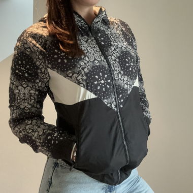 Adidas Jacke
