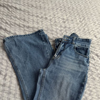 Jean bootcut