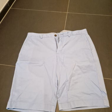 Pantaloncini Brooks Brothers W34