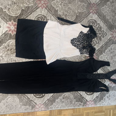 Vestito 