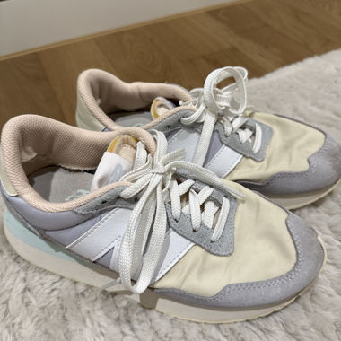 New Balance sneakers