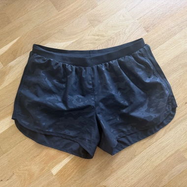 Adidas Sportshorts schwarz