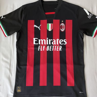 AC Milan Trikot