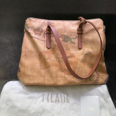Alviero Martini Tasche, Handtasche