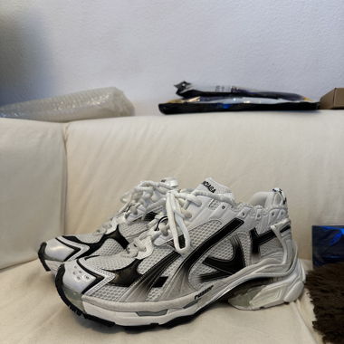 Balenciaga Runner Sneaker
