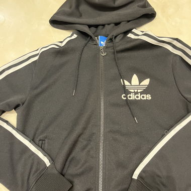 Adidas jacket 
